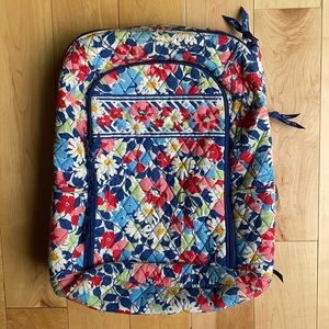 Vera Bradley Laptop Backpack